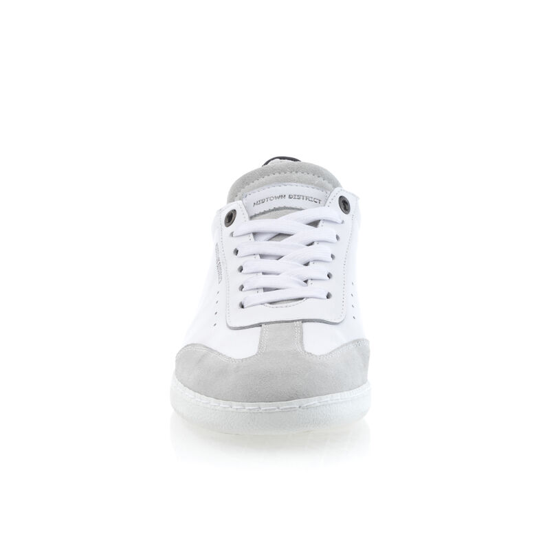 Korpe / patike Homme Blanc