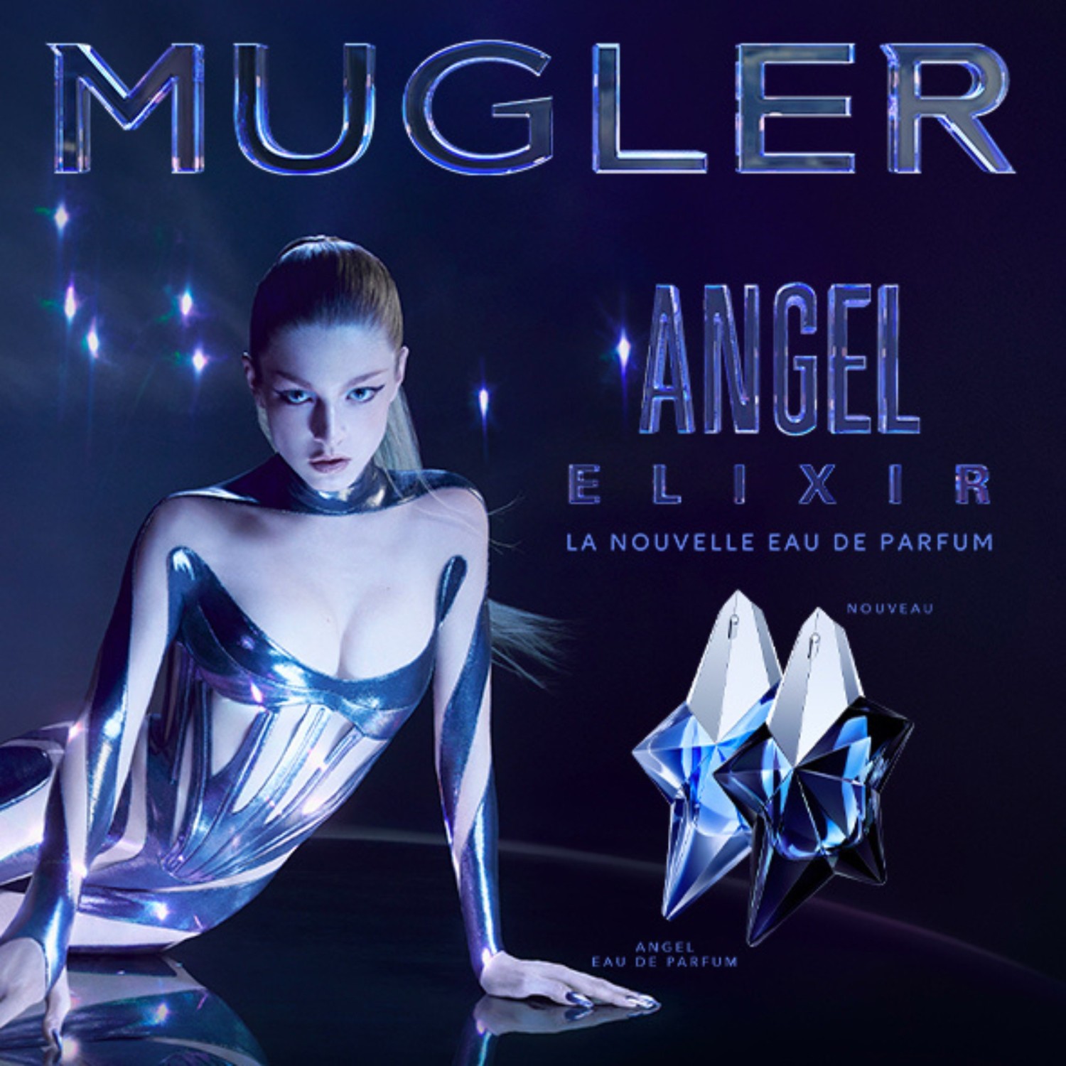 MUGLER Elixir