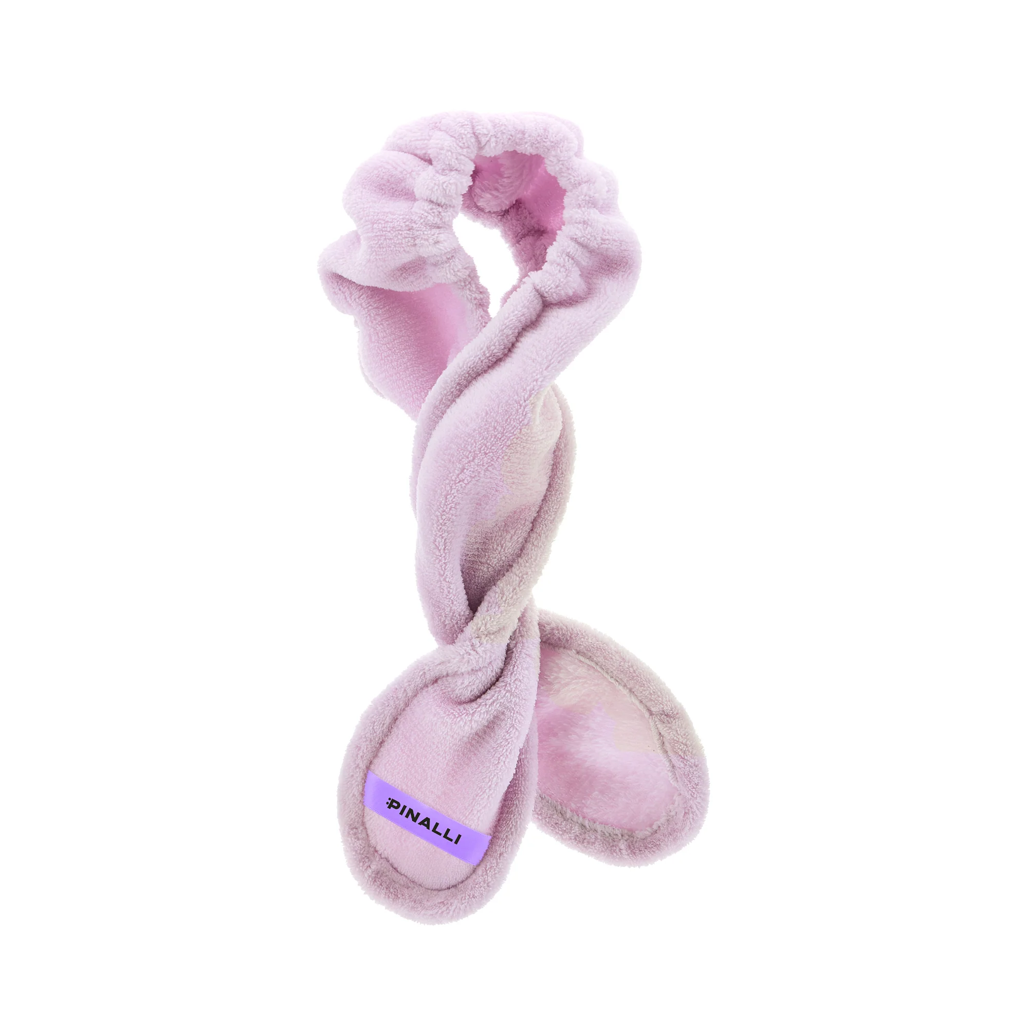 Pettini e accessori capelli Hairmazing Curling Headband Niente calore, solo onde perfette! - Fasce