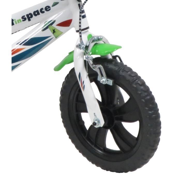 Vélo enfant 12
