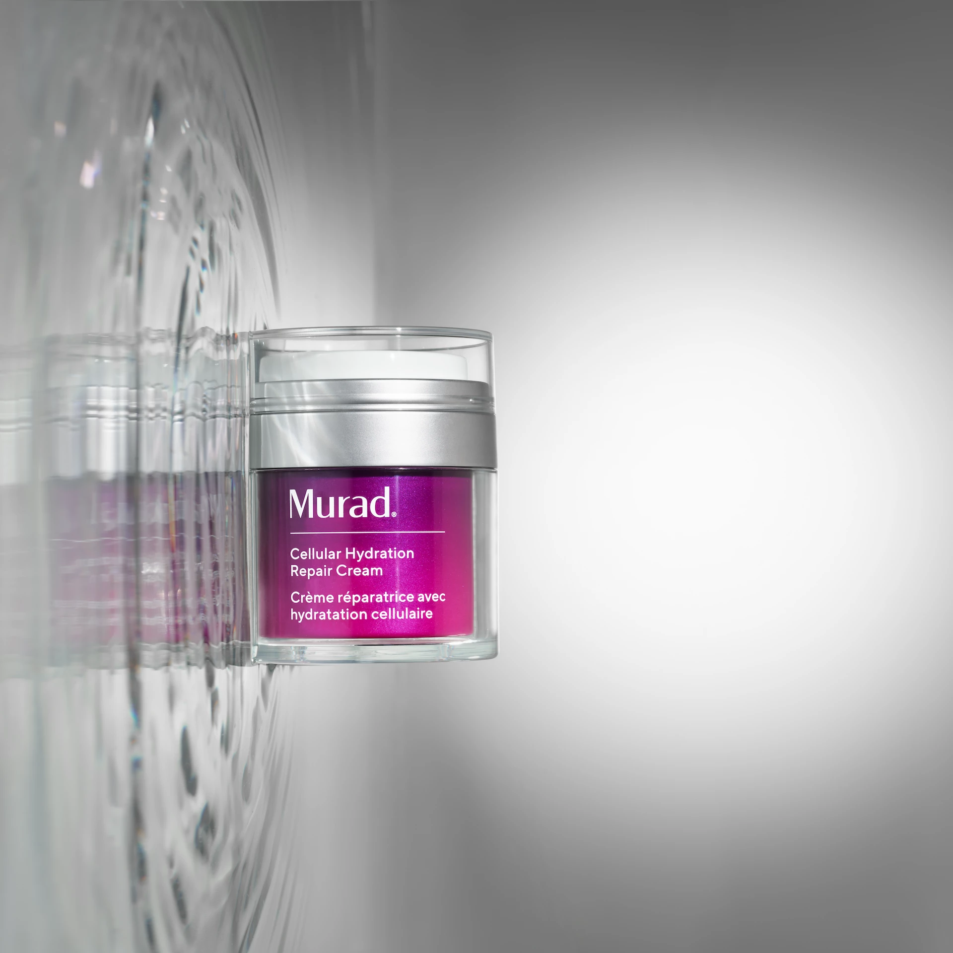 Cremă reparatoare de hidratare celulară 50 ml - Murad
