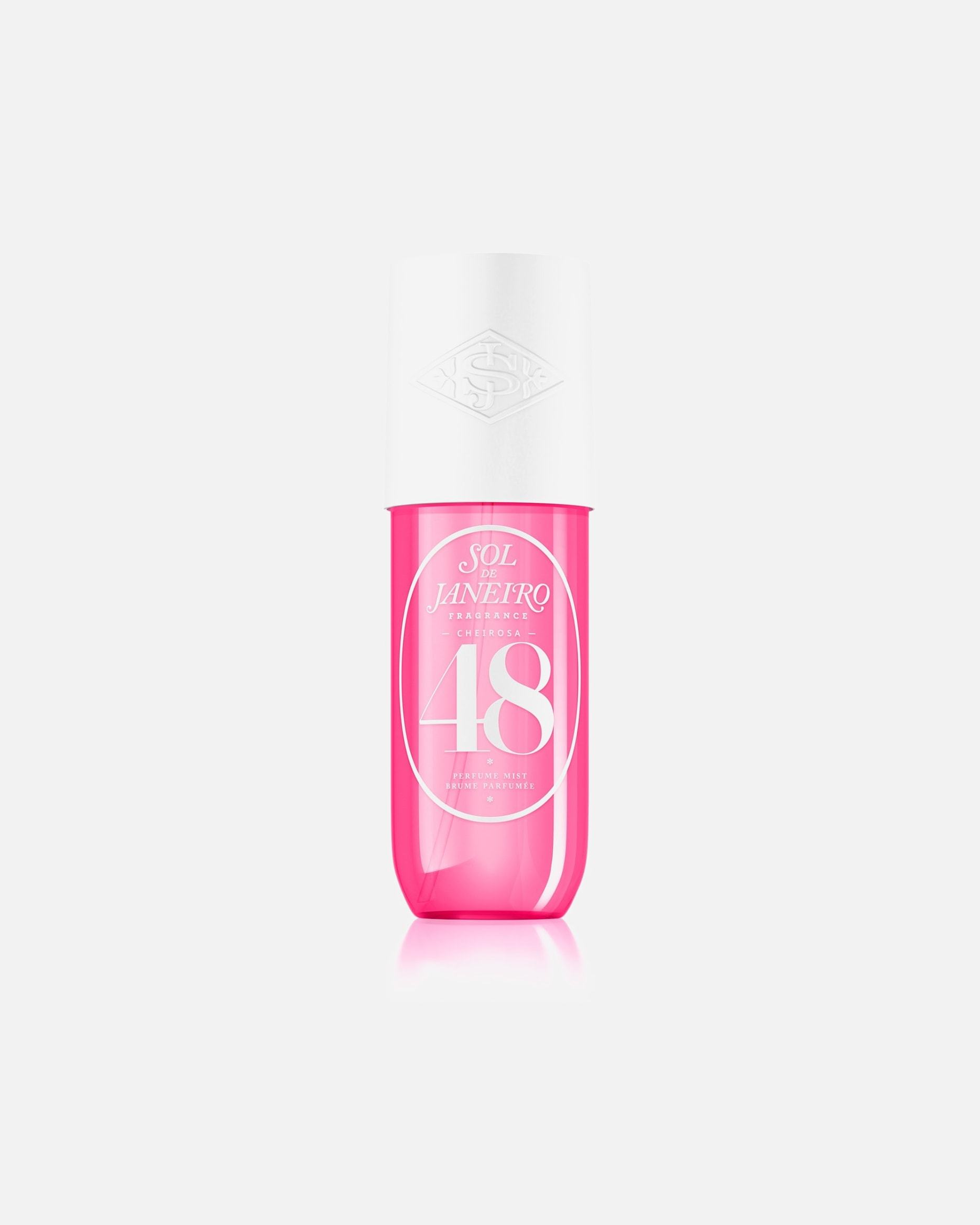 Sol de Janeiro Body Spray Cheirosa 48 Mist – 90 ml