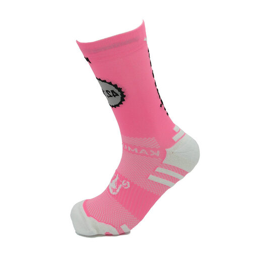  Calcetines Soy Maratón De Running (1 Hilo)