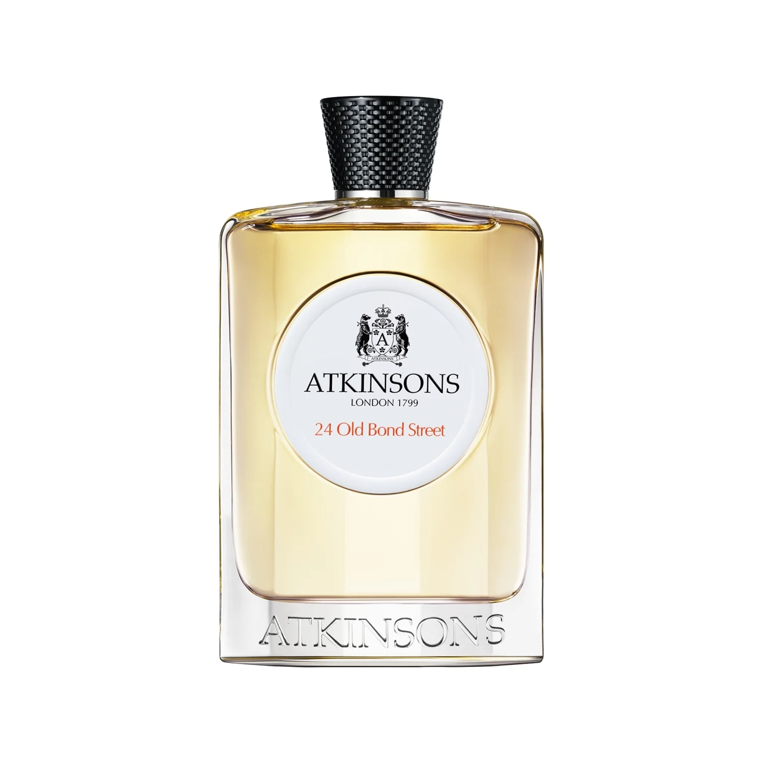 Eau de Cologne Collection 24 Old Bond Street - Colonia Unisex, Colonia