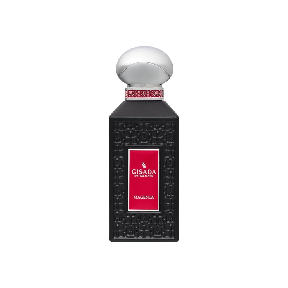 Gisada Eau de Parfum Luxury Magenta - 100 ml