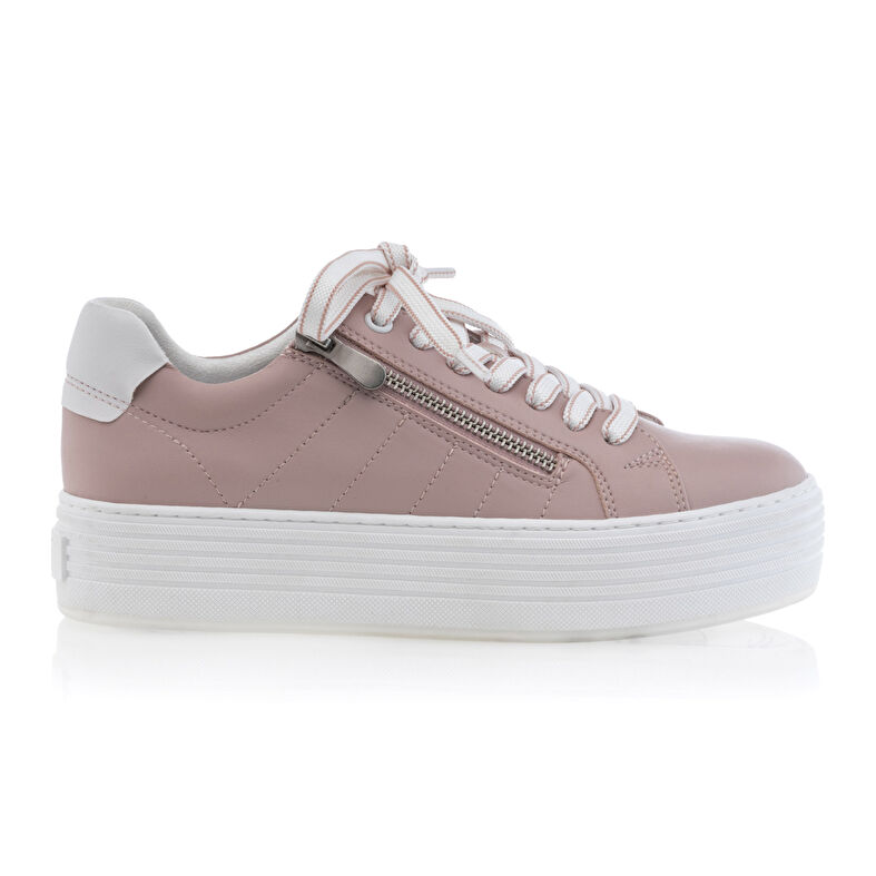 Zapatillas deportivas Femme Rose
