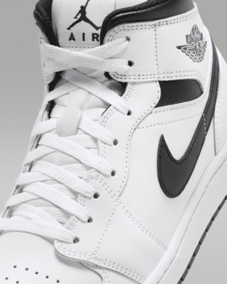 Air Jordan 1 Mid Men's Shoes