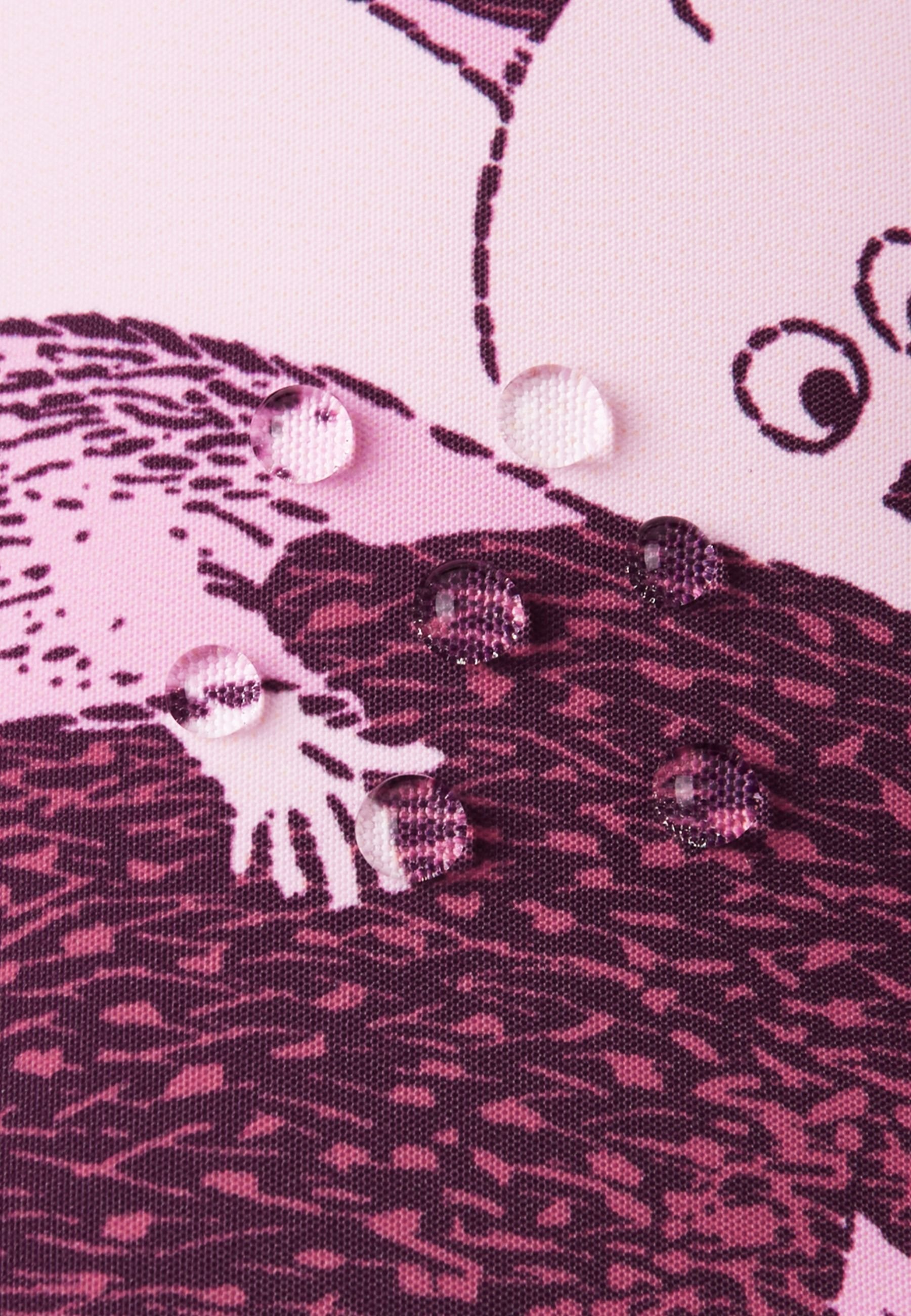 Reima MOOMIN LYKTA UNISEX - Winterjas - diep paars