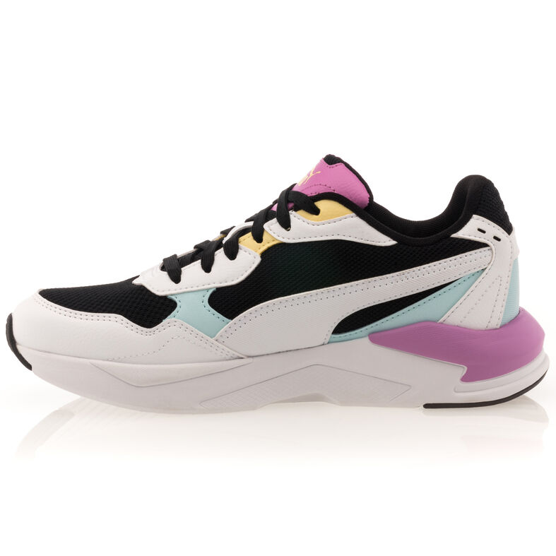 Korpe / patike Femme Blanc