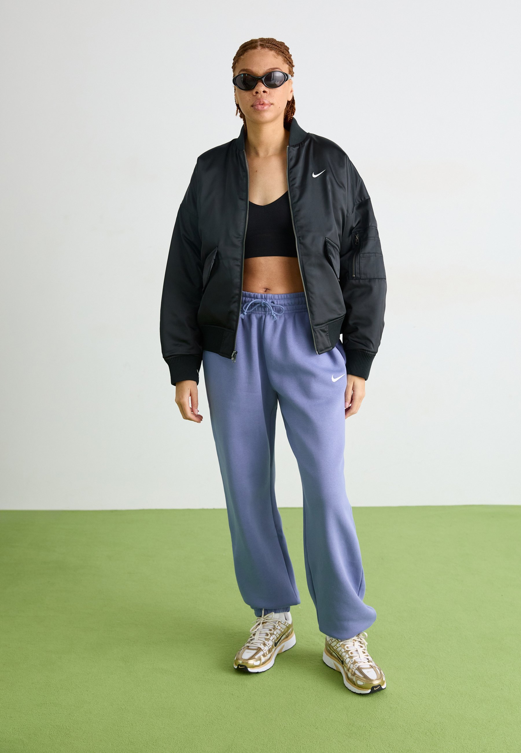 Nike Sportswear bomberjacks