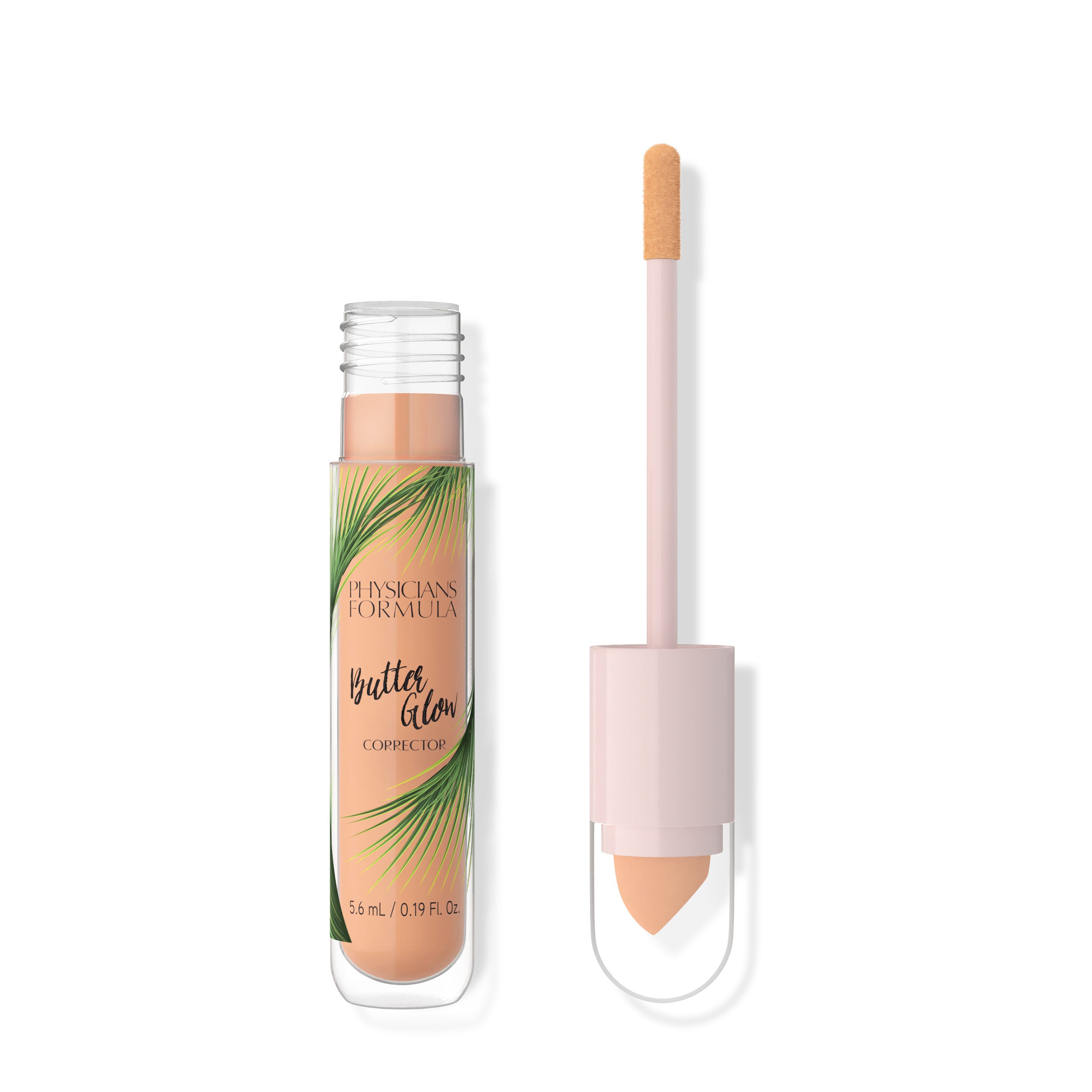 Korektor Butter Glow Korektory na tmavé kruhy a kruhy pod očami