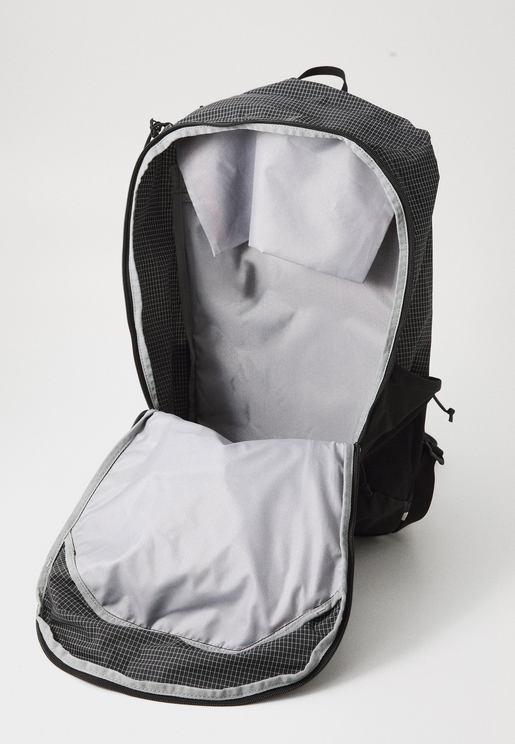 Salomon TRAILBLAZER 20 COMMUTER UNISEX - Rucksack - schwarz