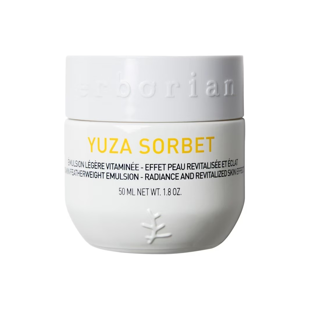 Juzas sorbets