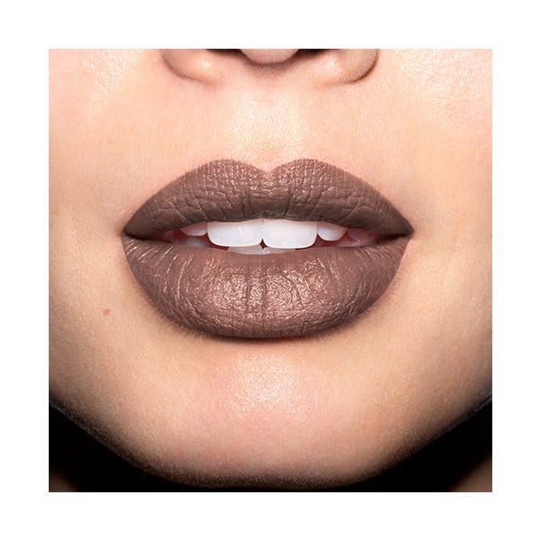 Σούπερ λαμπερό ματ