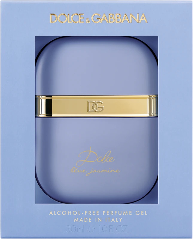 Ženski parfumski gel Dolce&Gabbana Dolce Blue Jasmine Eau de Parfum