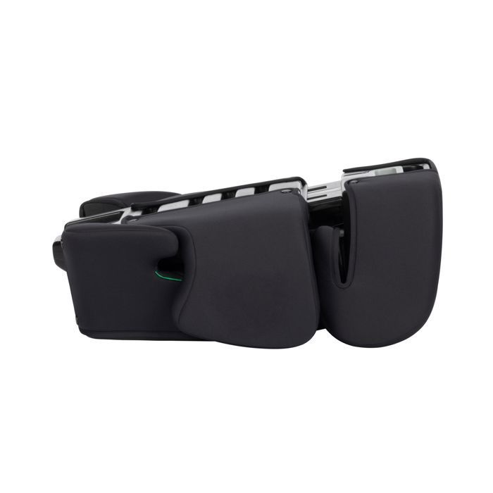 Silla de coche elevadora Bebeconfort i-Size Hera i-Safe