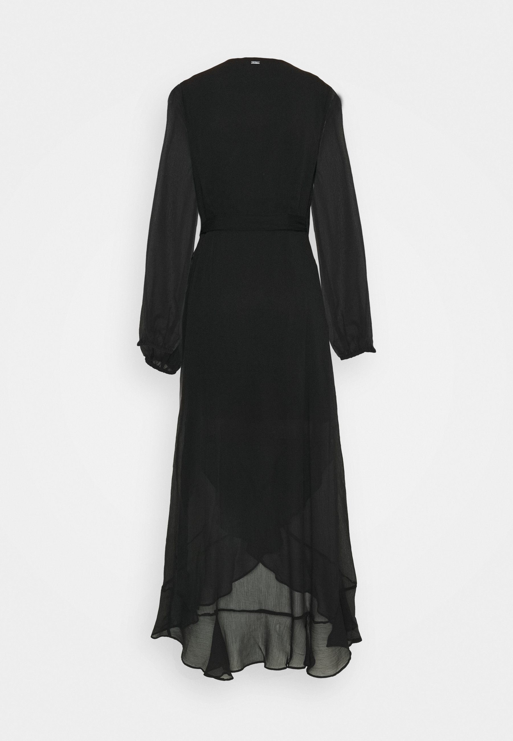 Robe longue Guess - noire