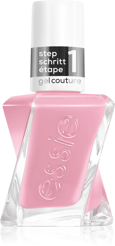 lak na nehty s gelovým efektem od Essie Gel od Essie