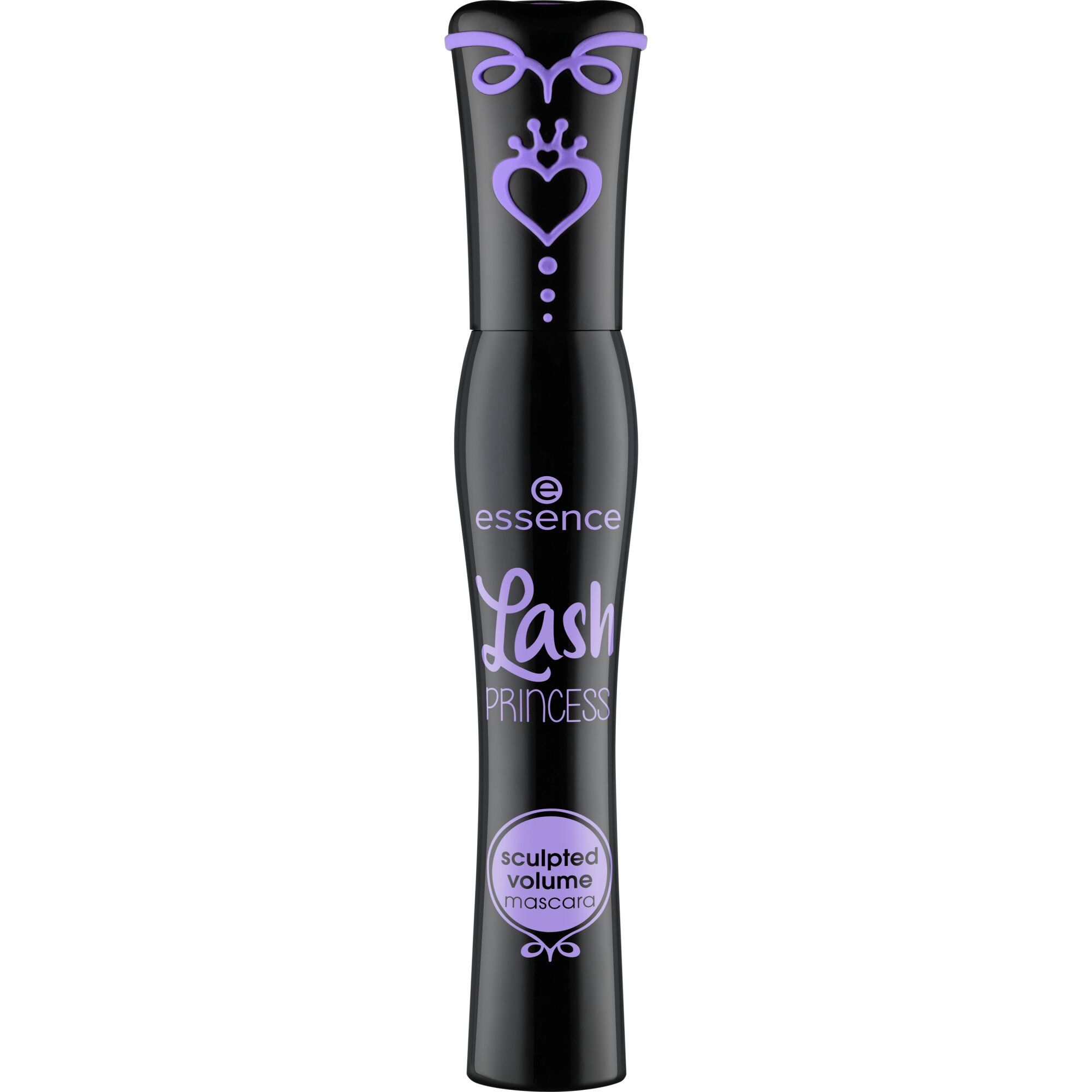 Blakstienų tušas „Lash Princess Sculpted Volume“