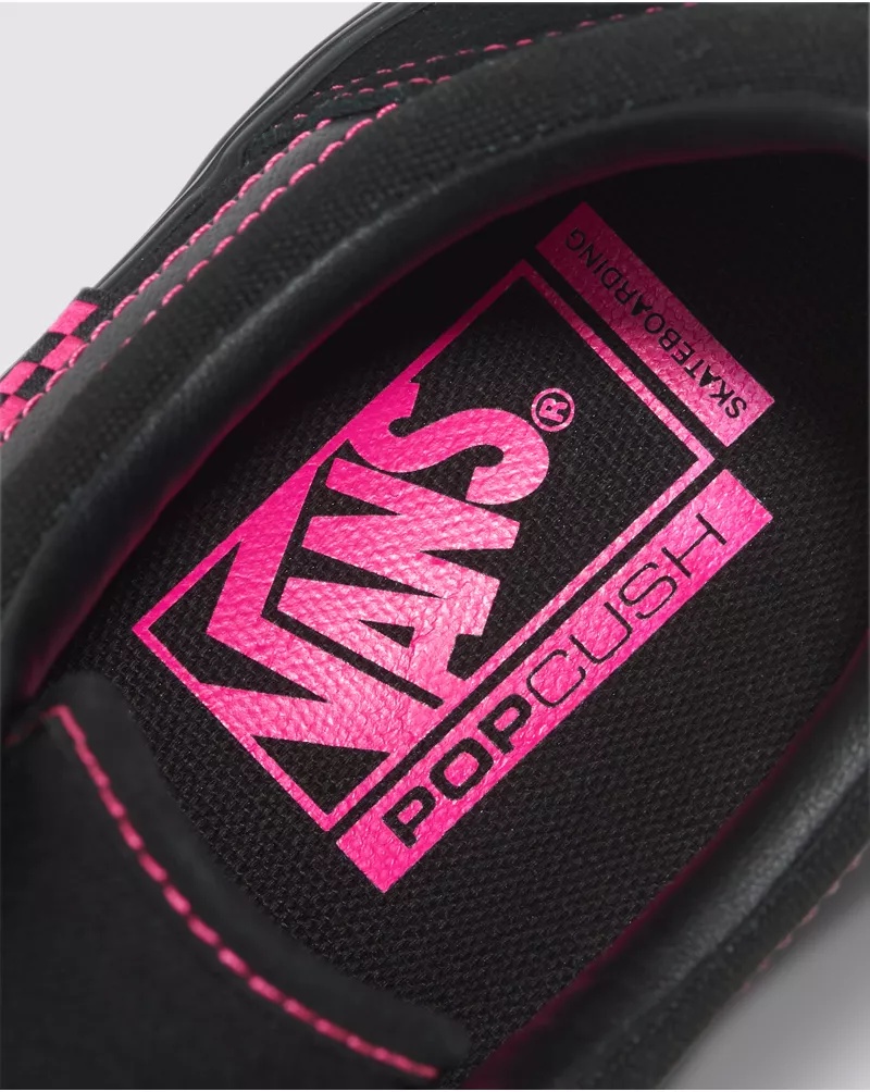 Skate Old Skool Neon Shoe