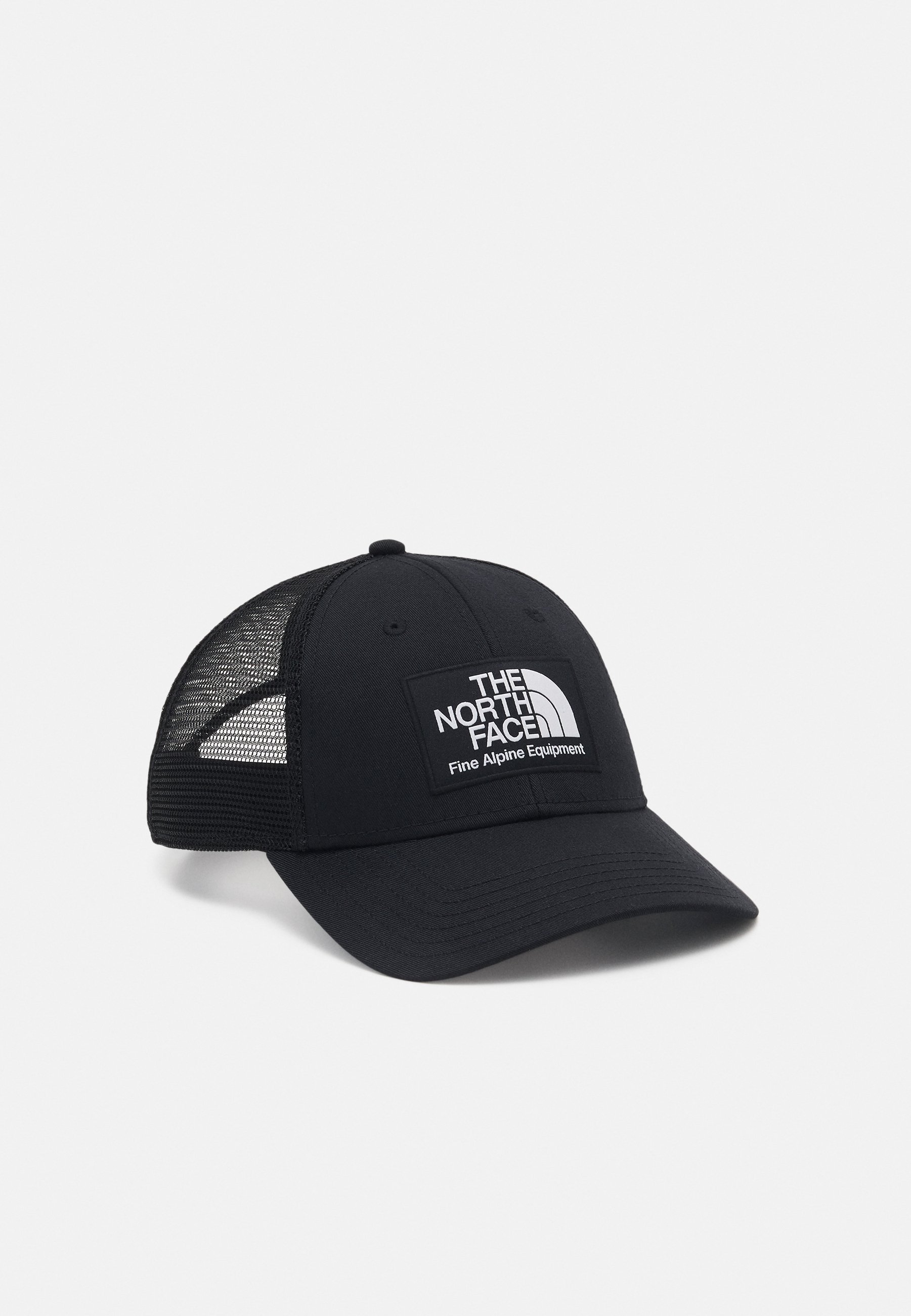 The North Face Mudder Trucker Unisex-Cap – Schwarz