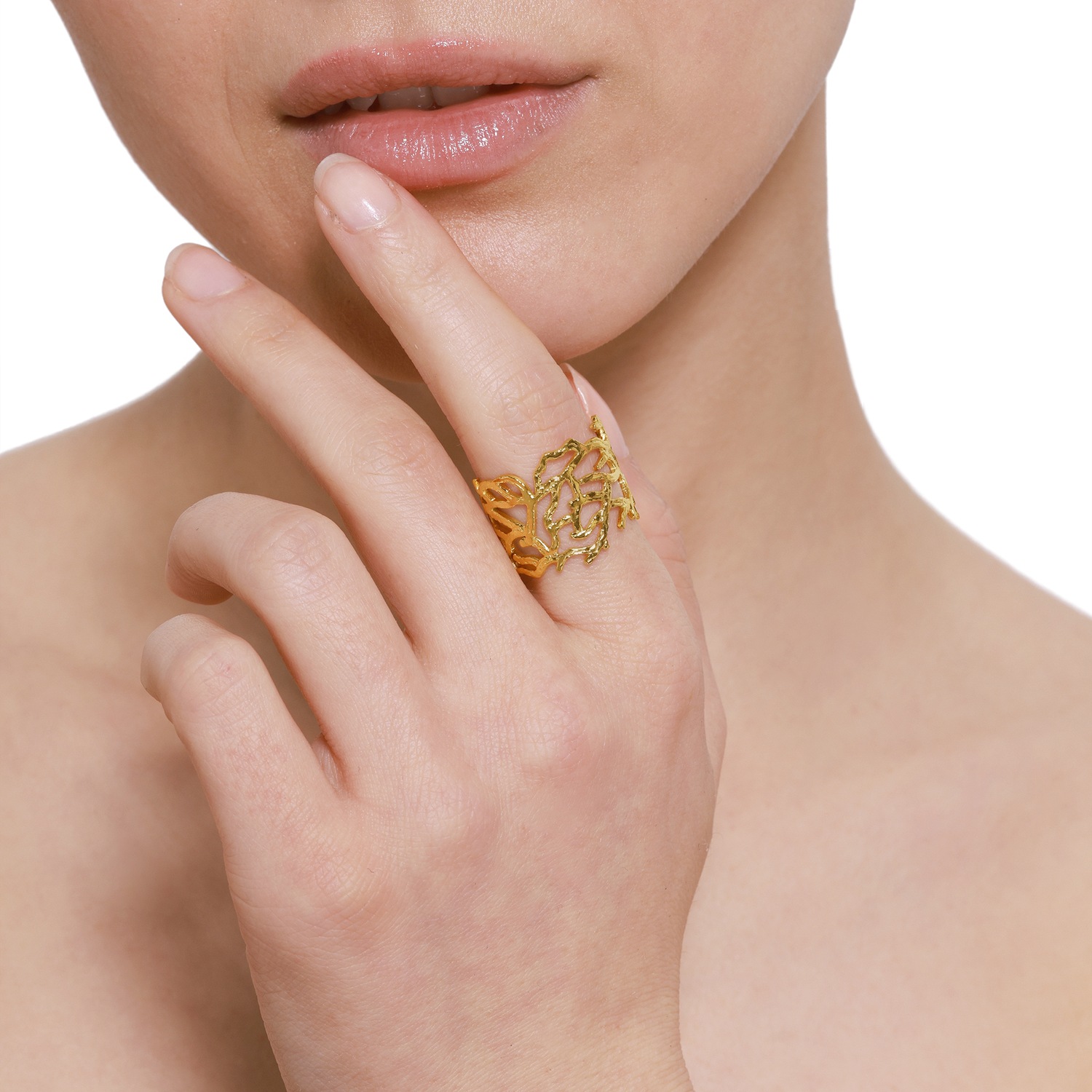 Heideman Bague Maeci