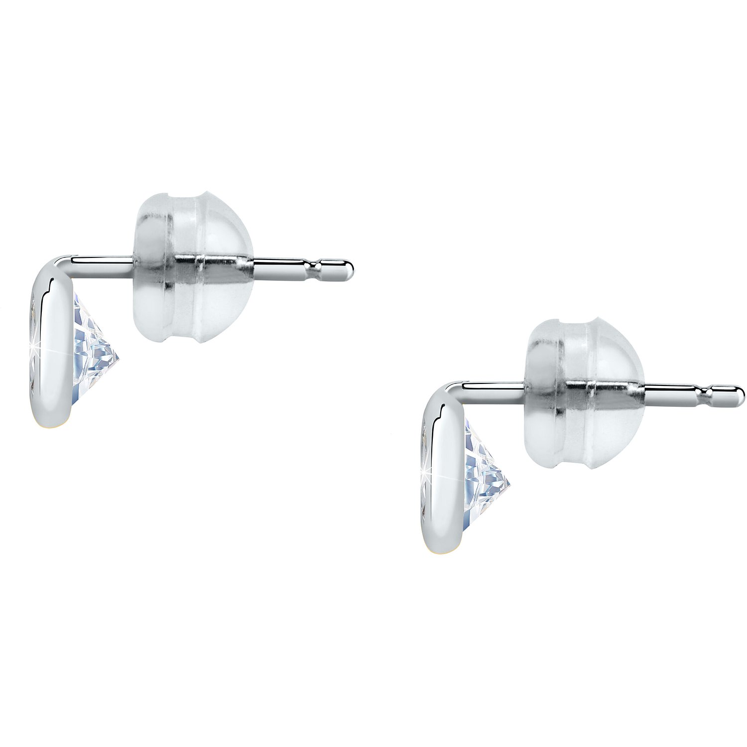 FAVS Boucles d'oreilles