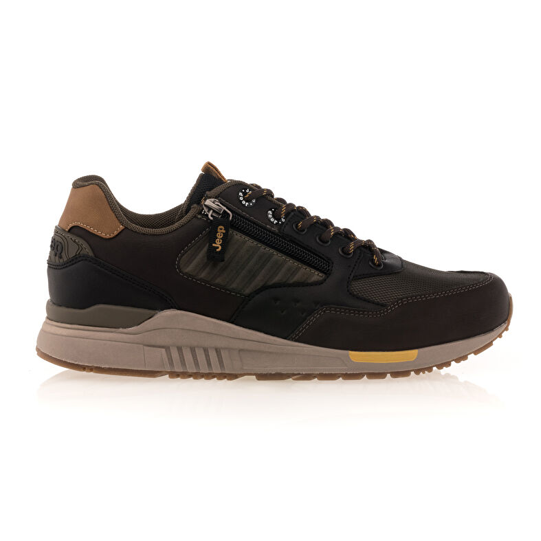 Korit / lenkkarit Homme Noir