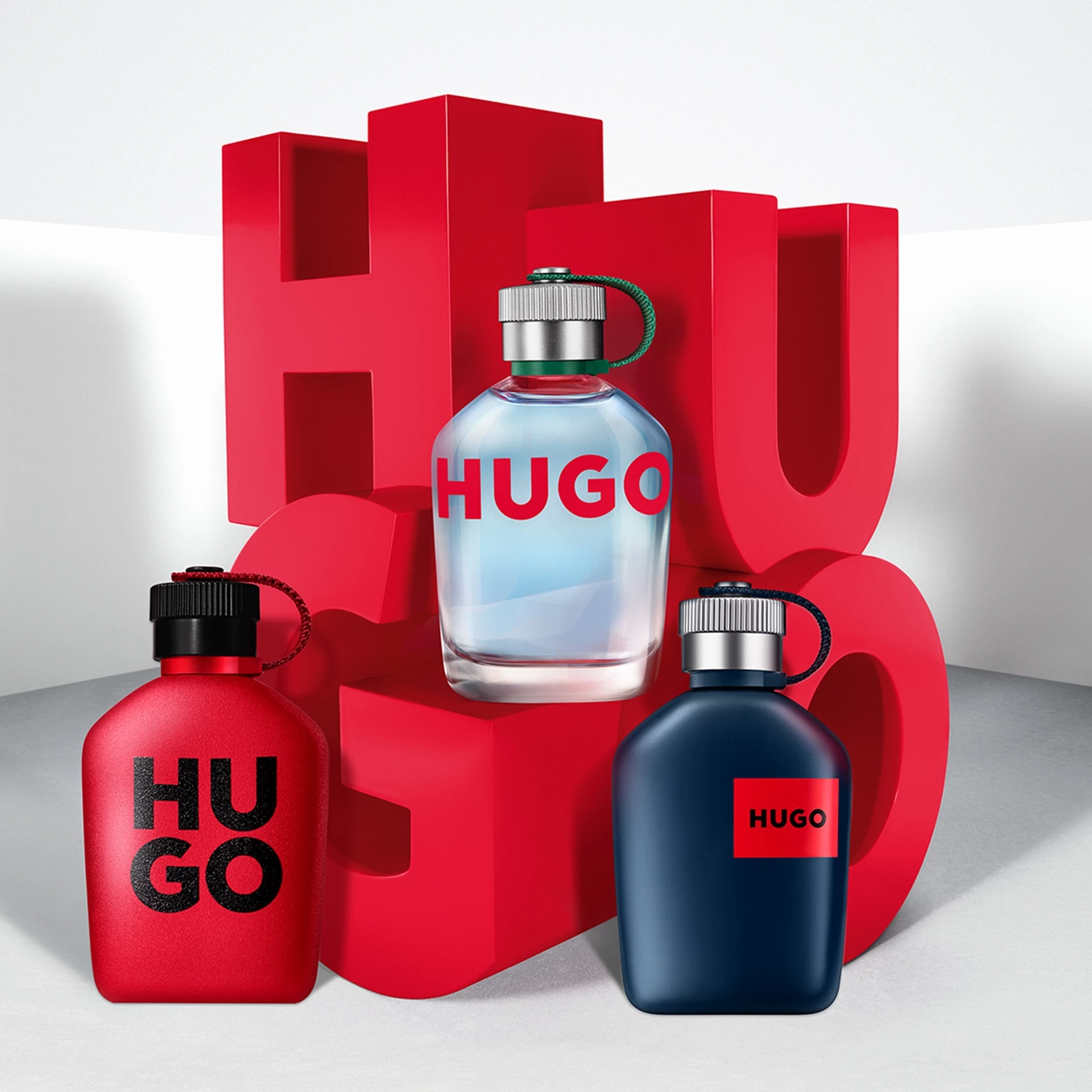 Hugo Boss Hugo Intense EDT 125 ml
