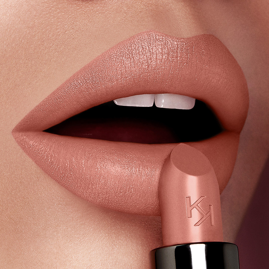 Gossamer Emotion kremasti ruž za usne 136 Sesame Crunch