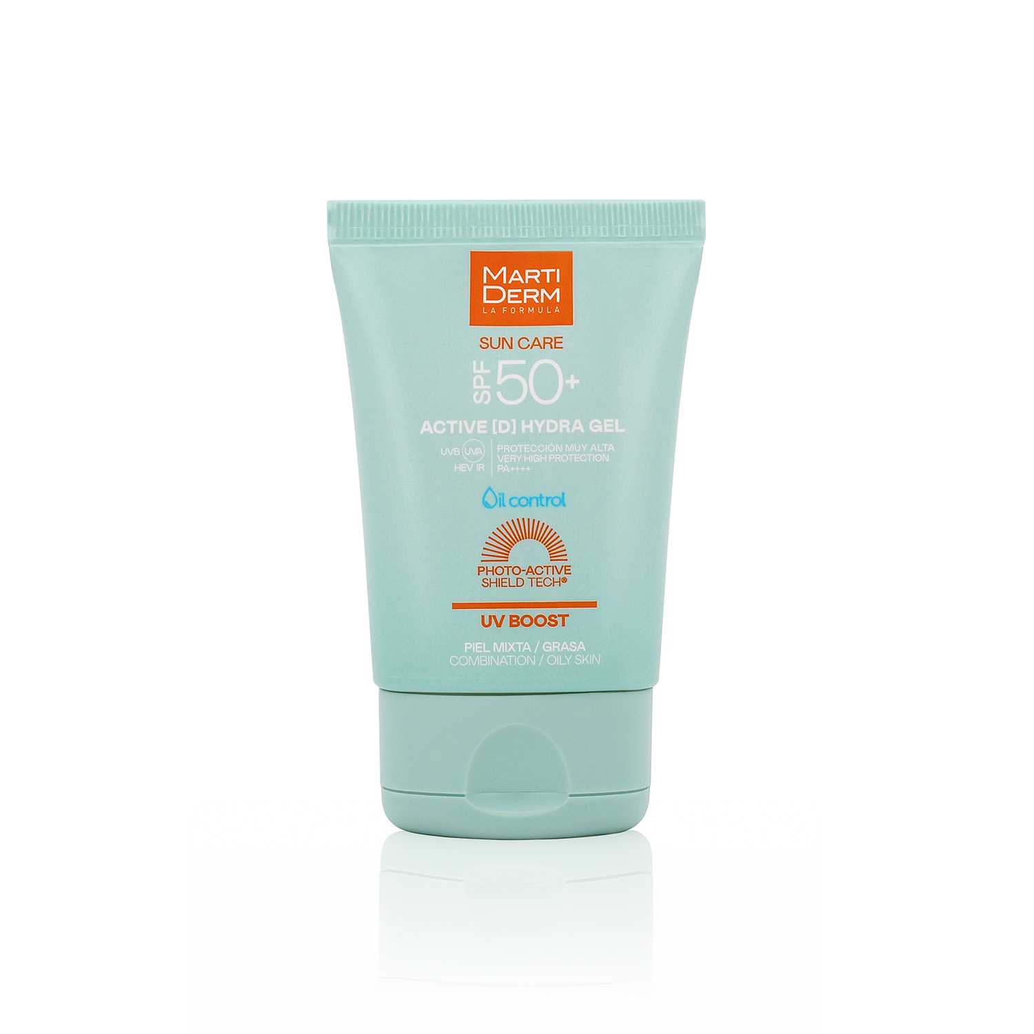 MartiDerm Sun Care Active D Hydra