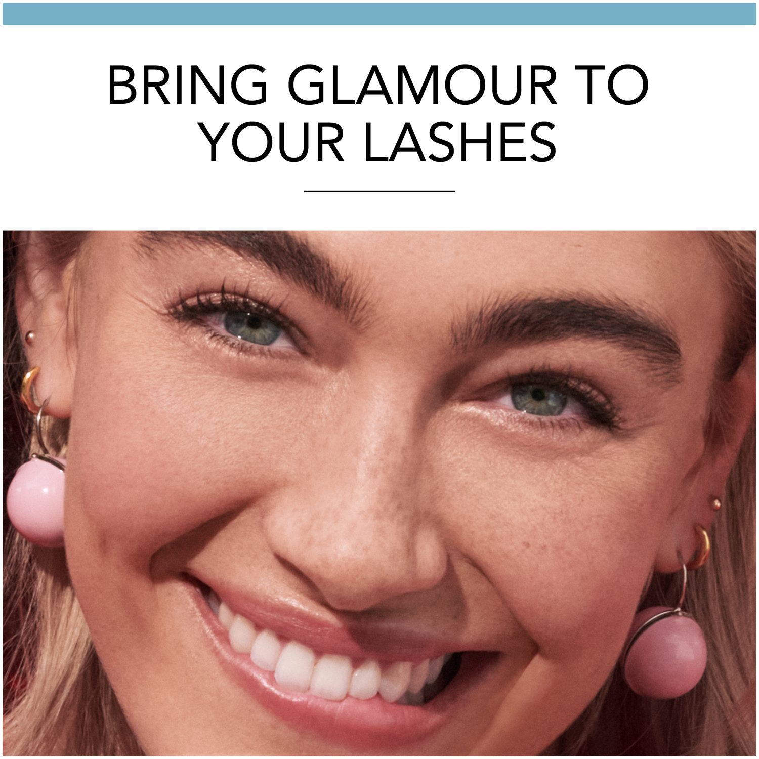 Bourjois Volume Glamour Lightning