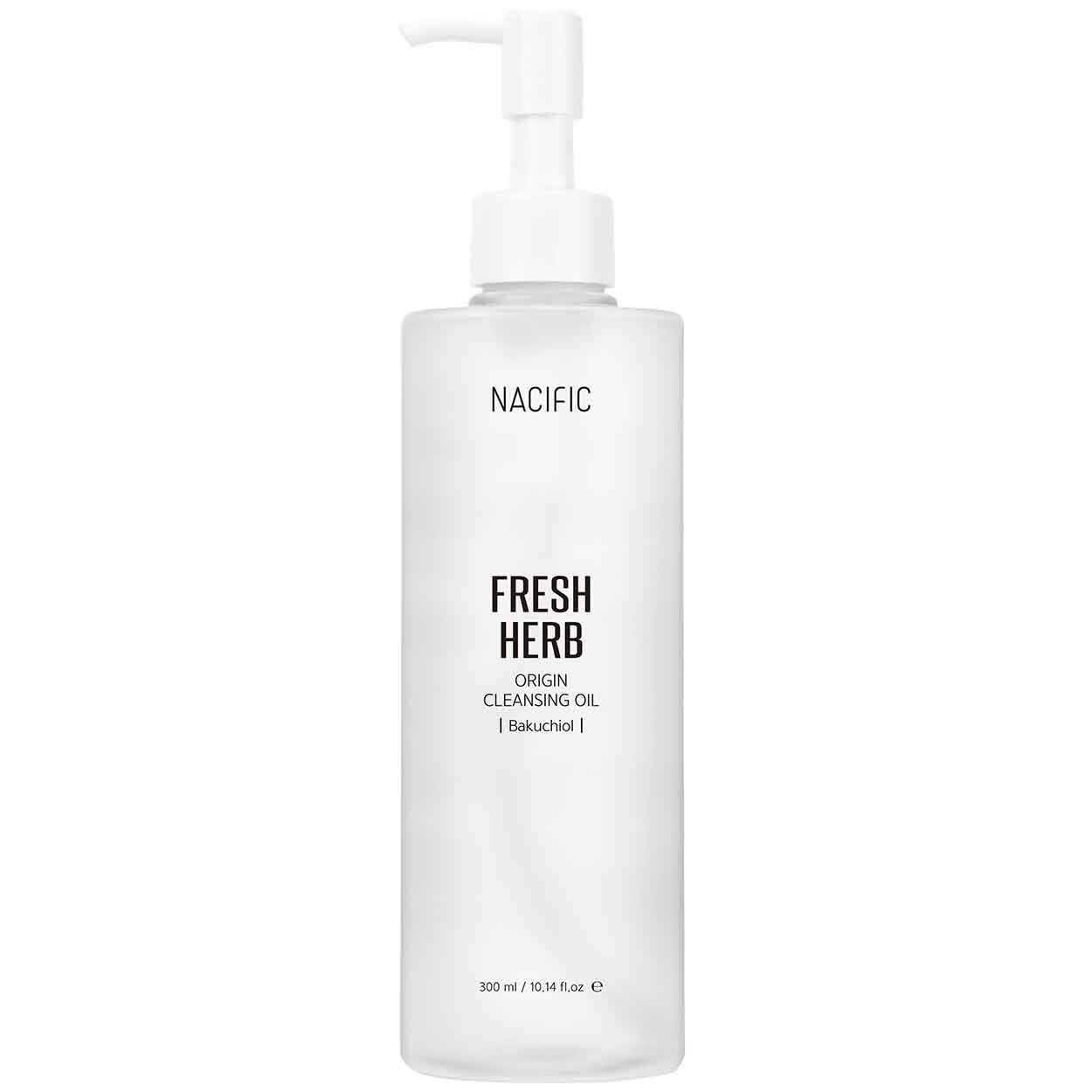 Nacific Fresh Urt
