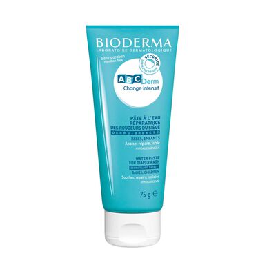 Bioderma Abcderm korjaava vesitahna 75 g 75 g