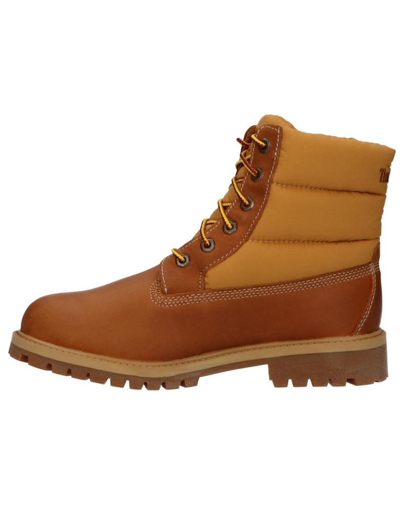 Botas Timberland A1i2z 6 In Quilt
