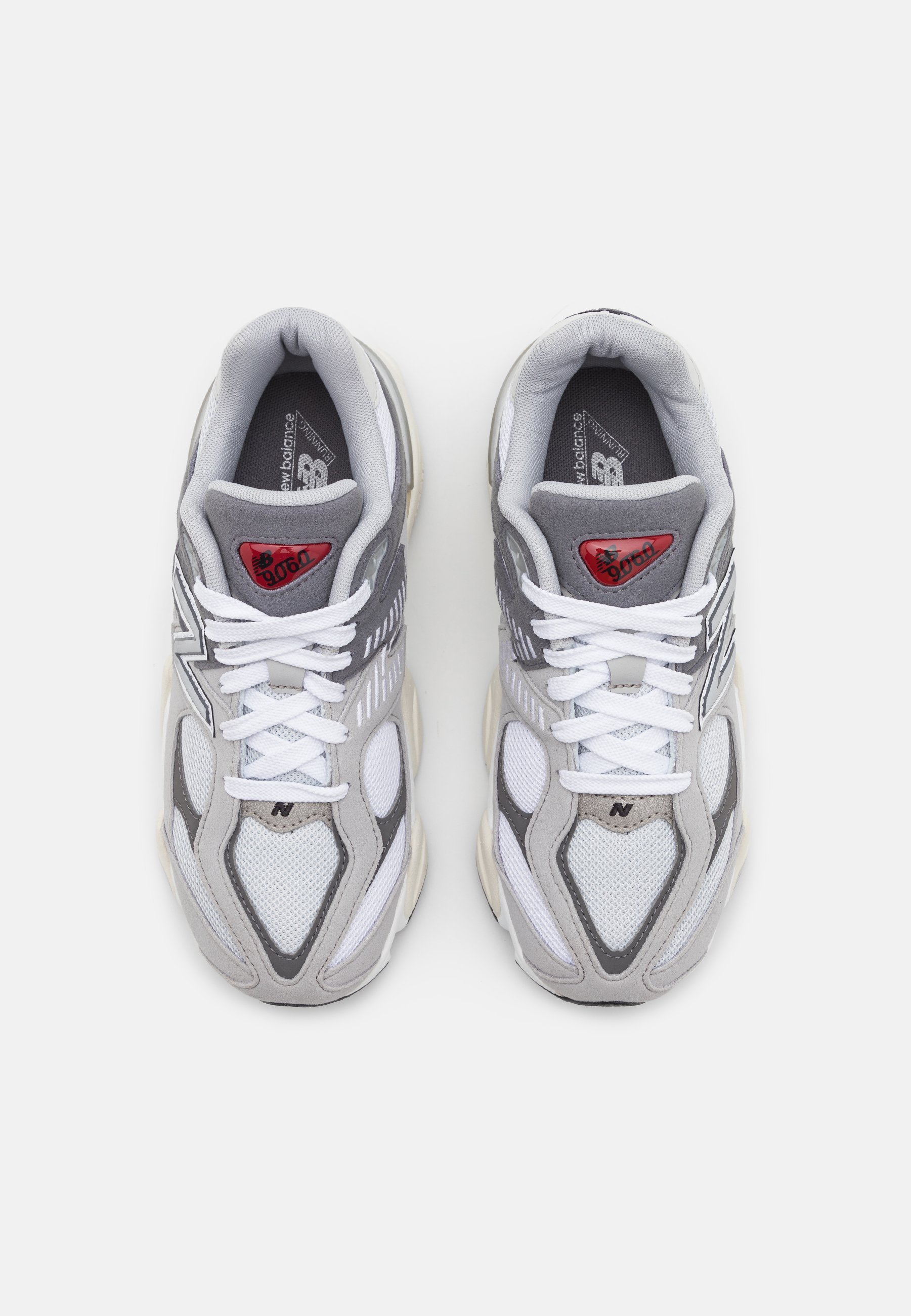 New Balance GC9060 UNISEX - Sneakers - grijs