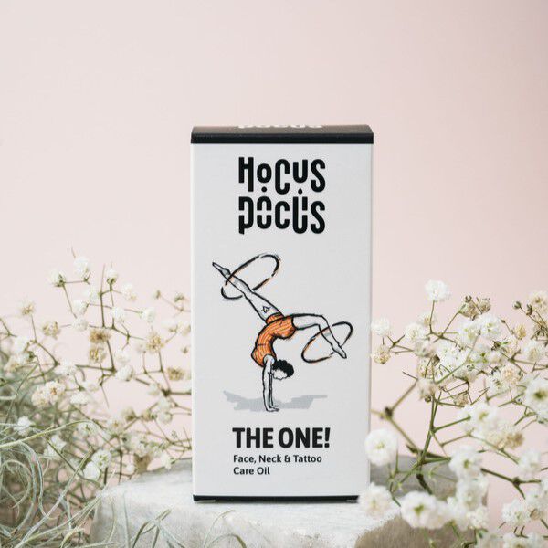 Hocus Pocus De Uitverkorene!
