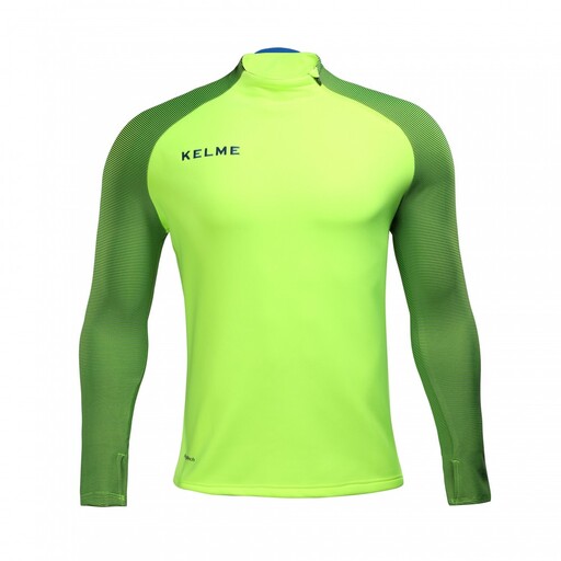  Sudadera Kelme Sudadera Montes Amarillo Kelme Amarillo