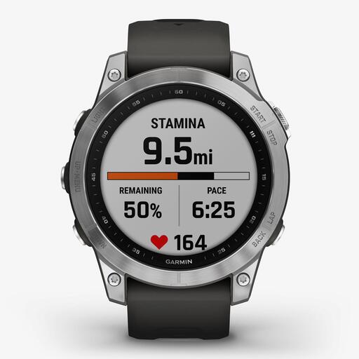  Garmin Fenix 7