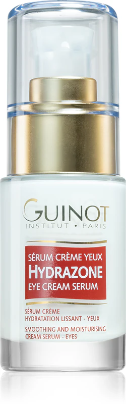 Creme hidratante para olhos Guinot Hydrazone
