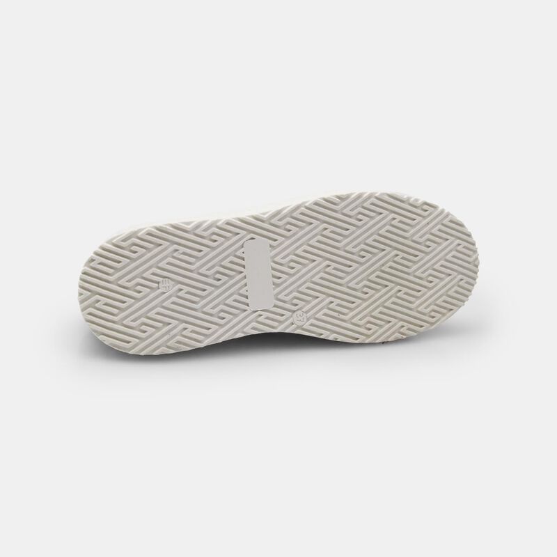 BATA Dam Mocka Sneaker