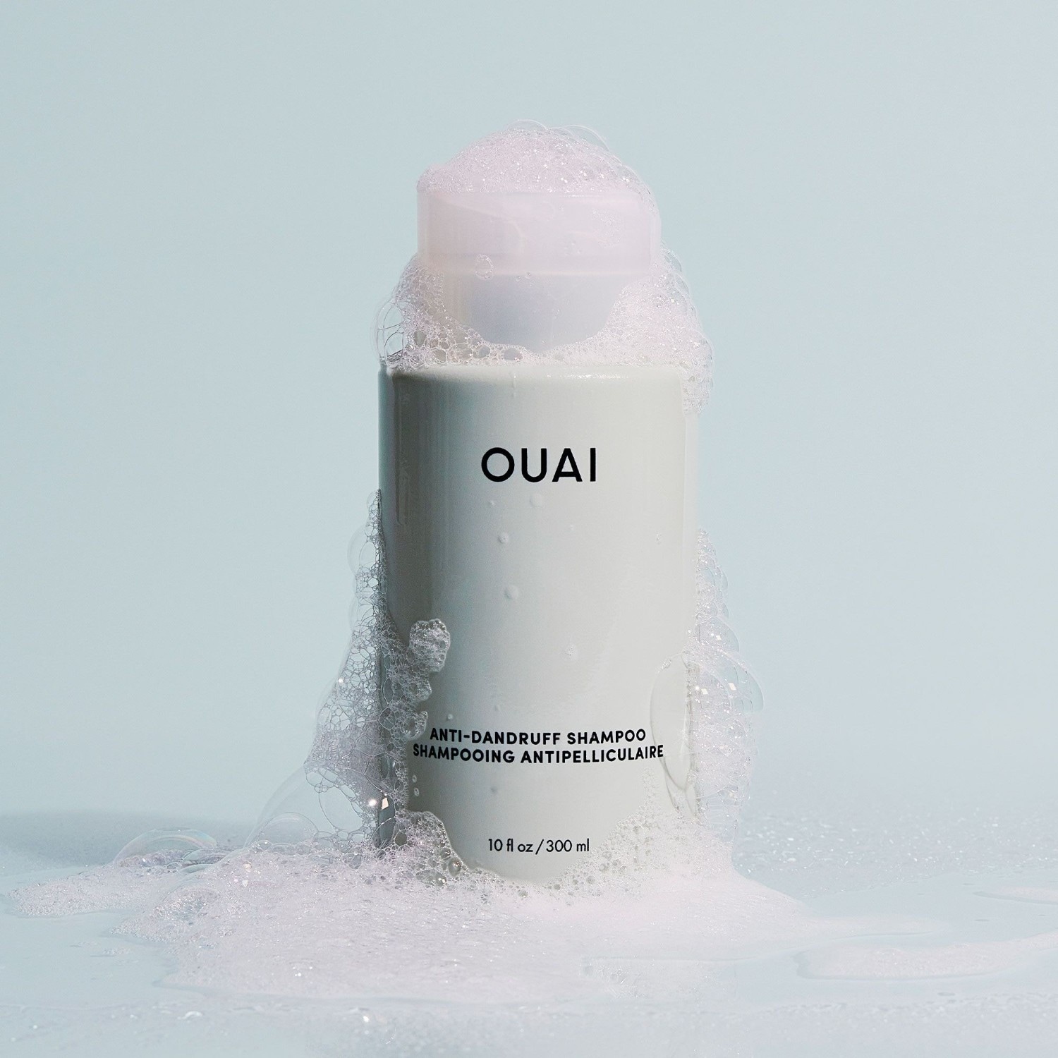 Ouai Anti-roosshampoo – 300 ml