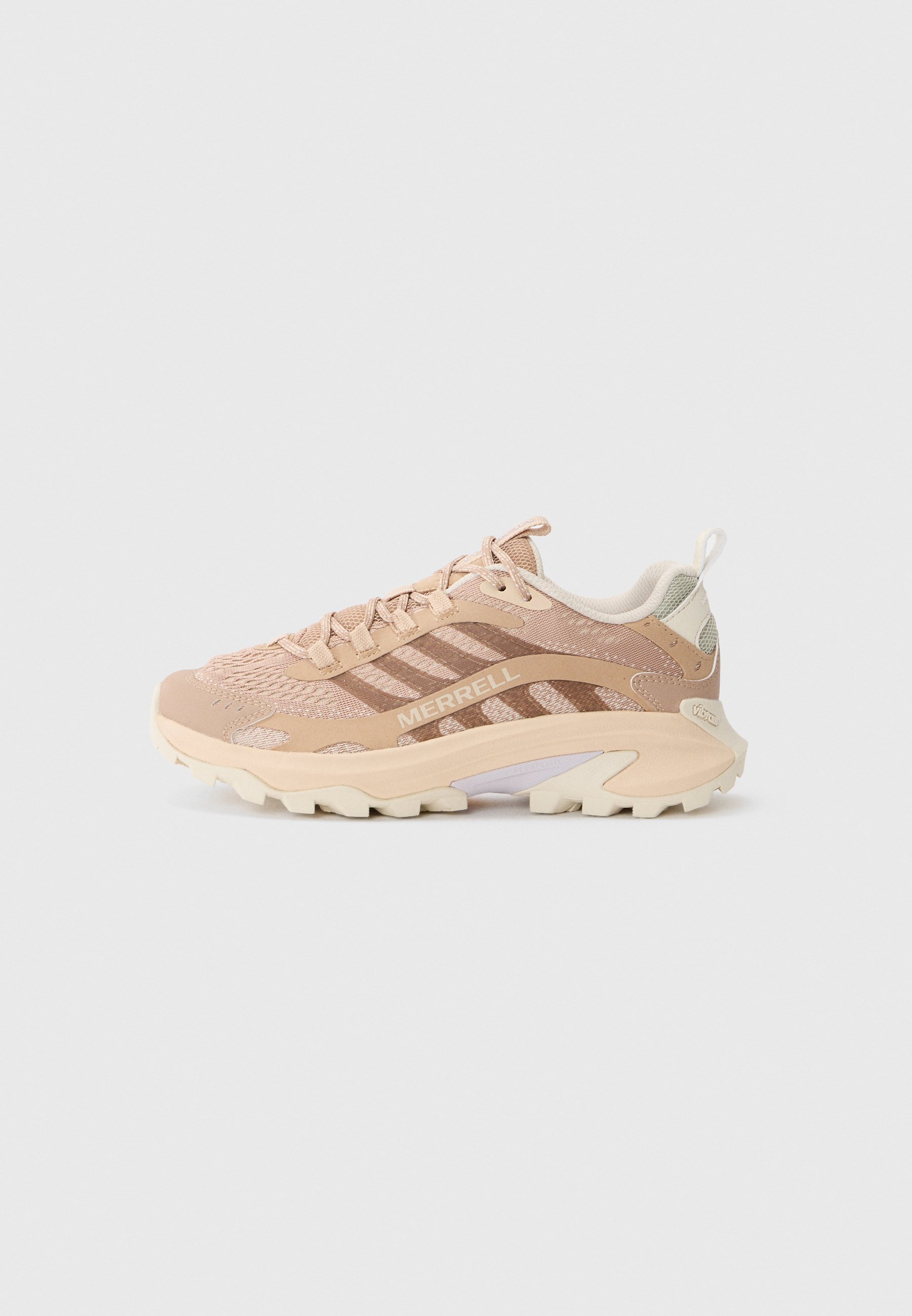 Merrell MOAB SPEED 2 - Wandelschoenen - hazelnoot