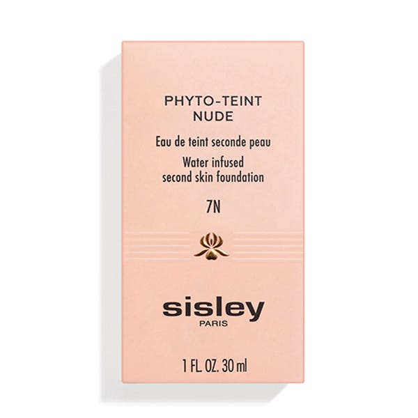 Phyto-Teint Nude
