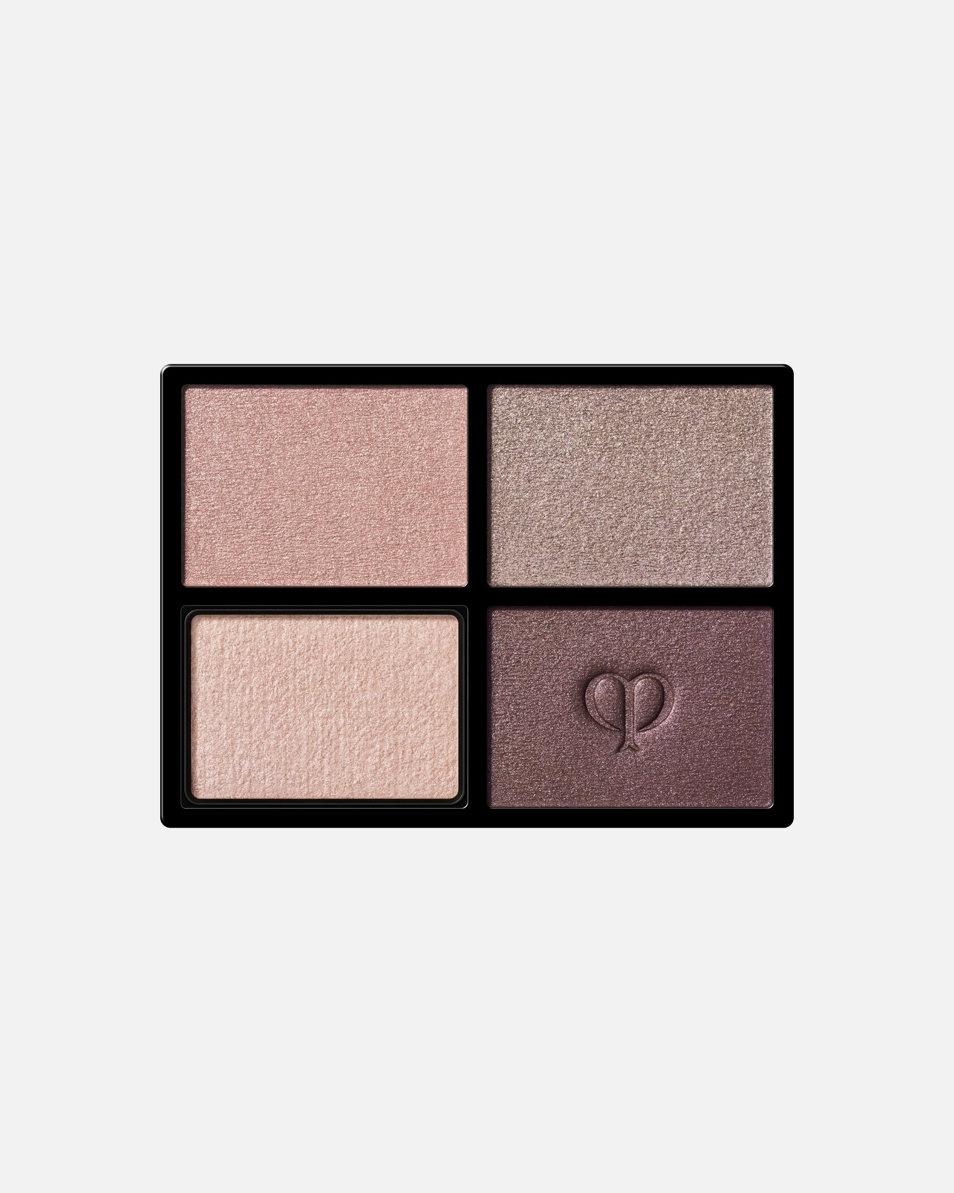 Clé de Peau Beauté Lidschatten Augenfarbe Quad (Nachfüllpackung) – 5,5 g