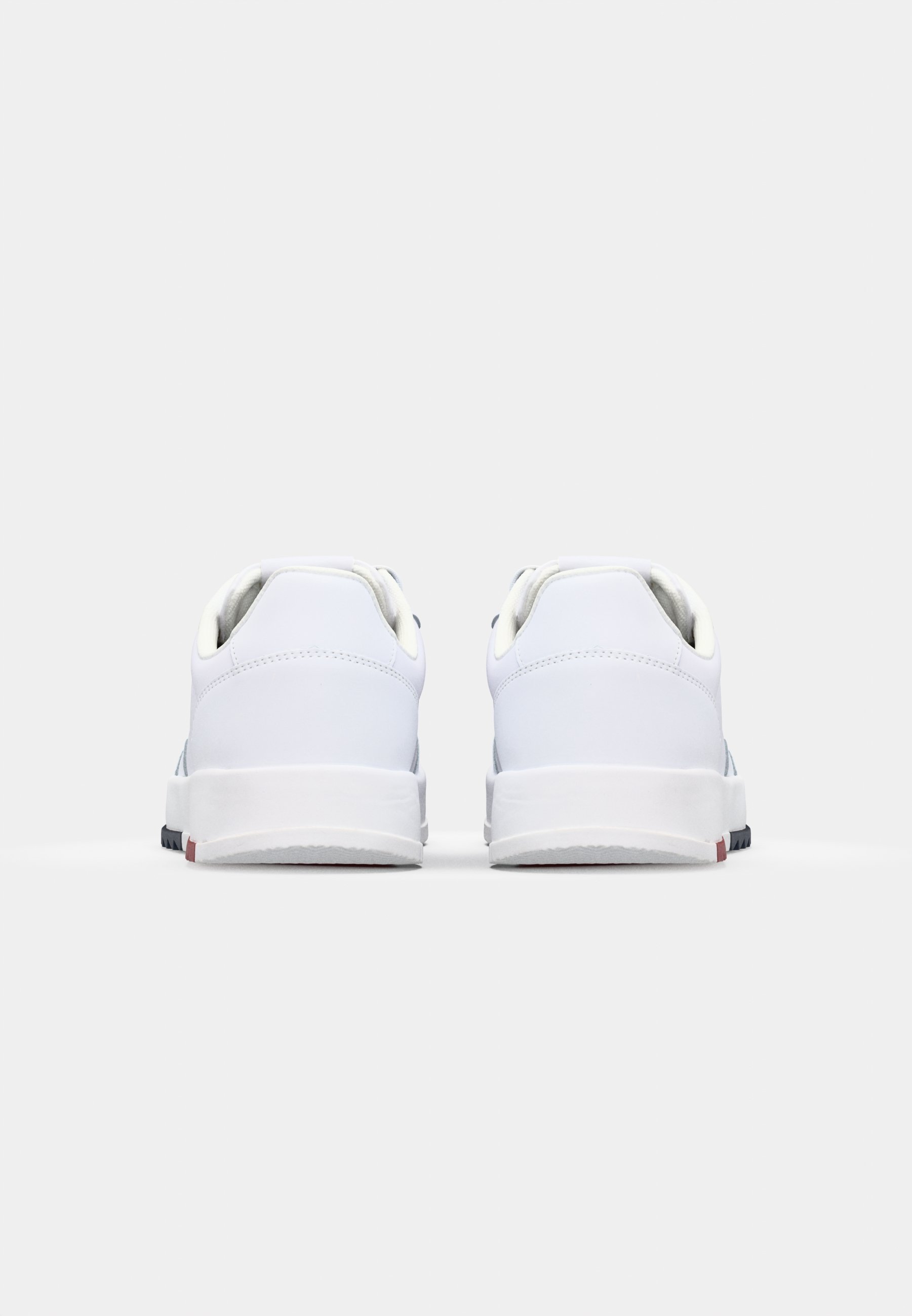 Tommy Jeans RETRO - Sneakers - wit