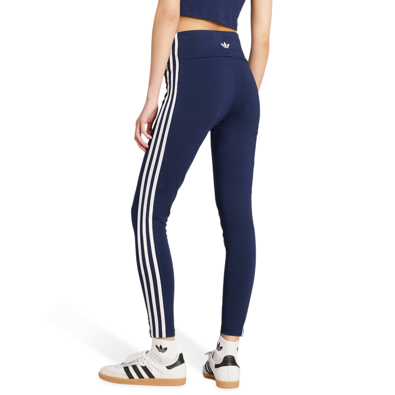 Adidas Adicolor 3-Stripes Leggings Co