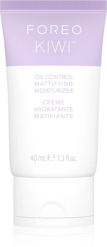 FOREO KIWI™ Oil Control matējošais mitrinātājs