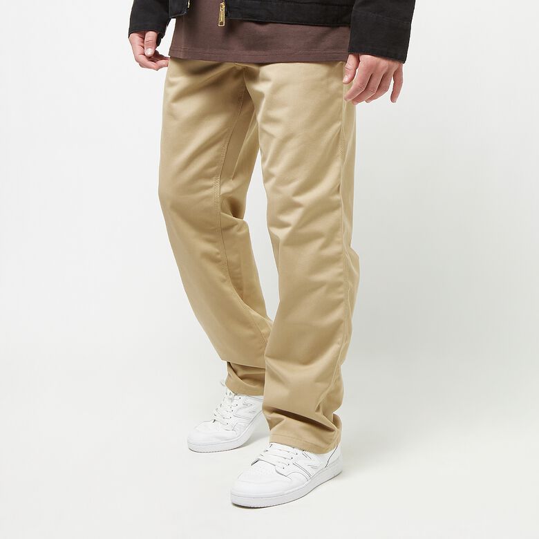 Einfache Hose