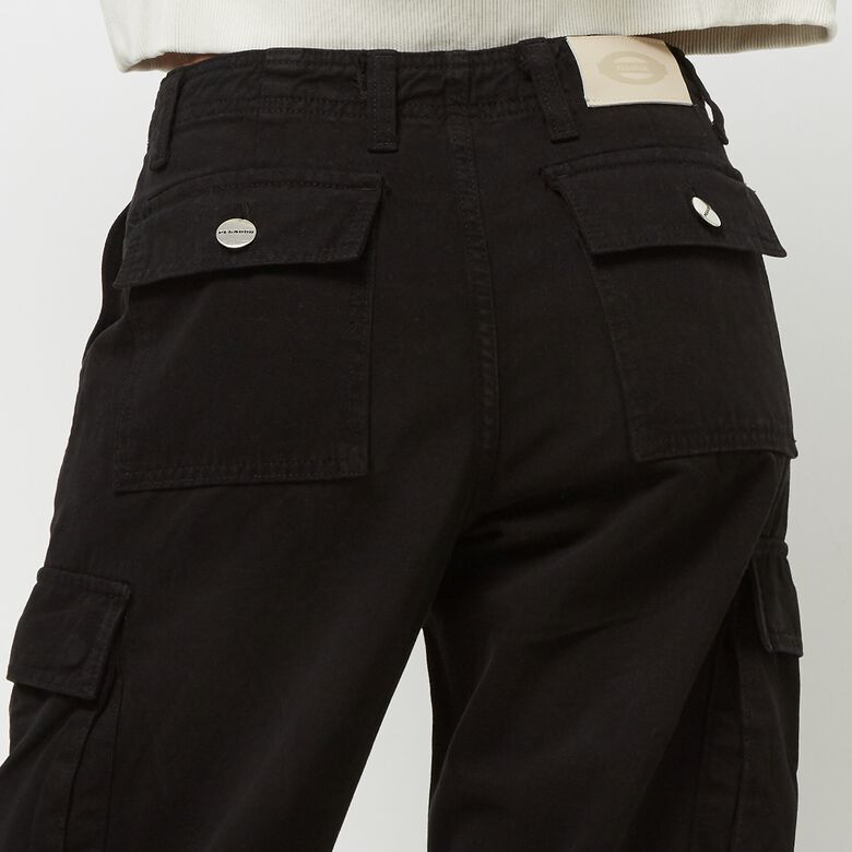 Bodo Wide Cargo Pants